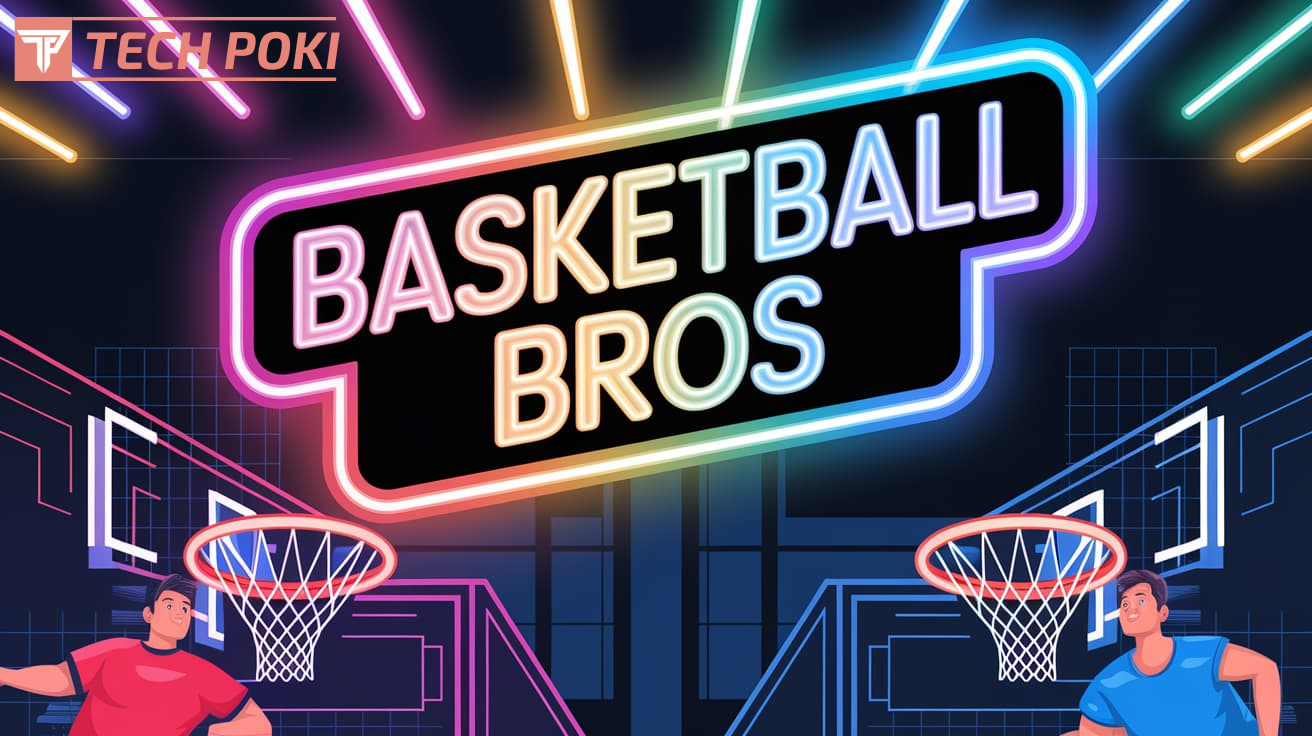 Basketball Bros Unblocked