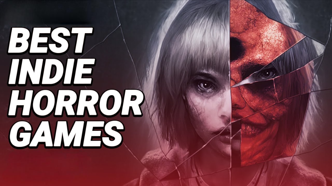 Best Indie Horror Games