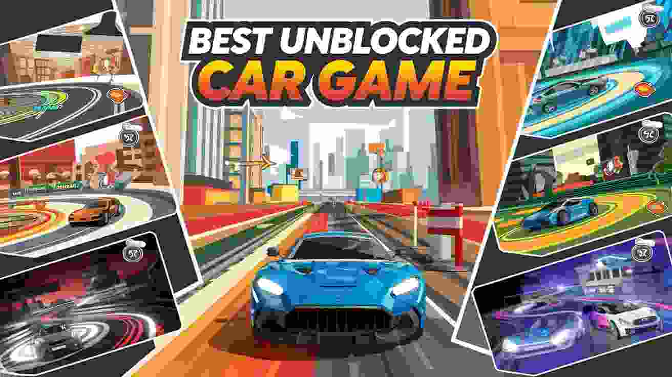 Car Games Unblocked