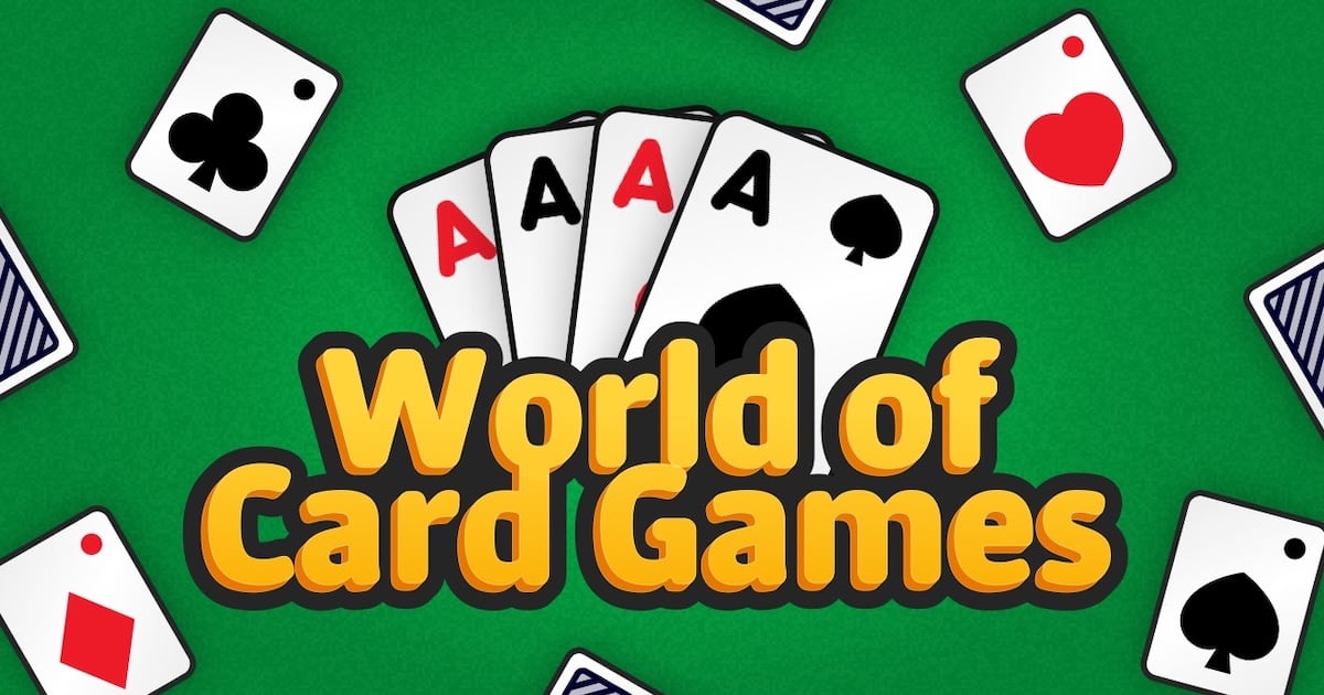 Card Games IO
