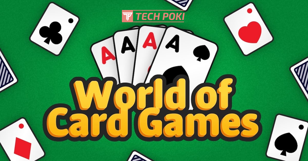 Card Games IO