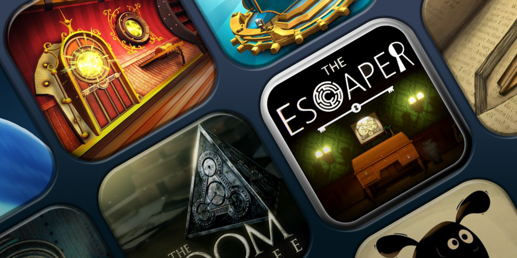 Escape Room Games