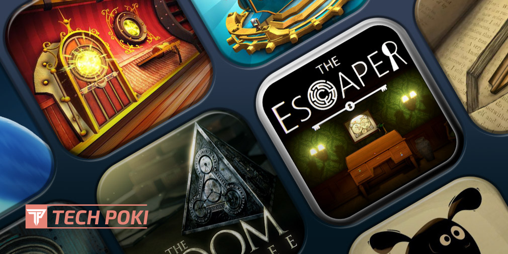 Escape Room Games – The Thrilling World of Virtual Puzzle Adventures