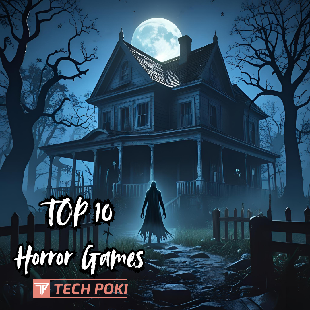 Horror Games